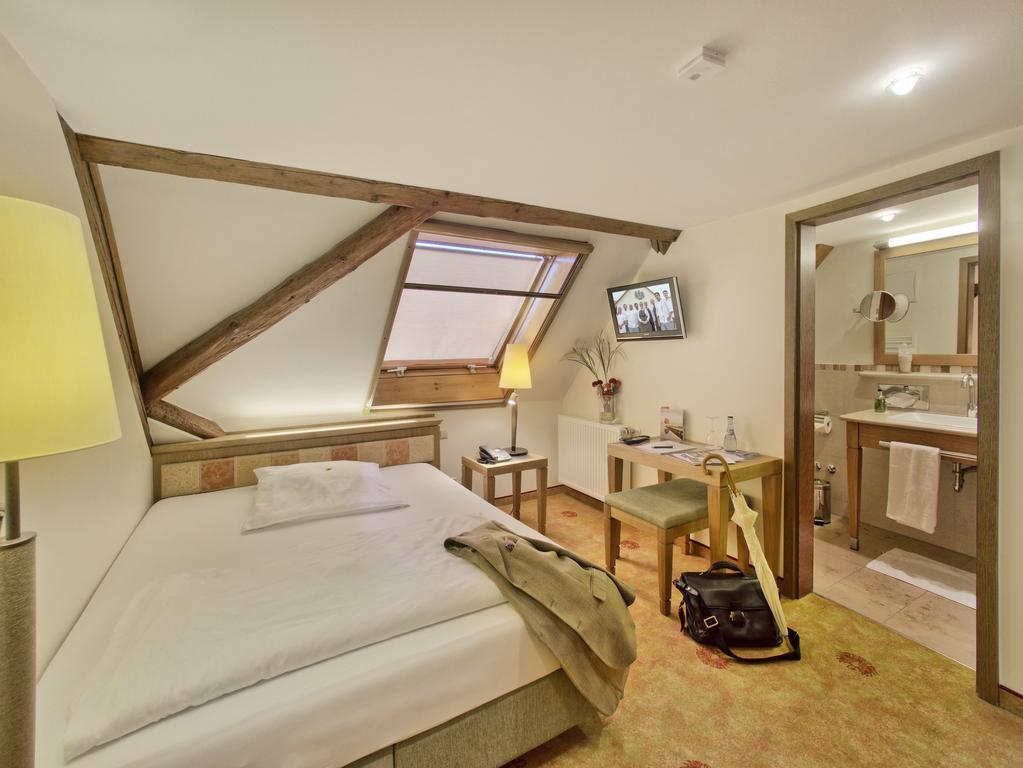 Landgasthof Adler Rammingen Экстерьер фото